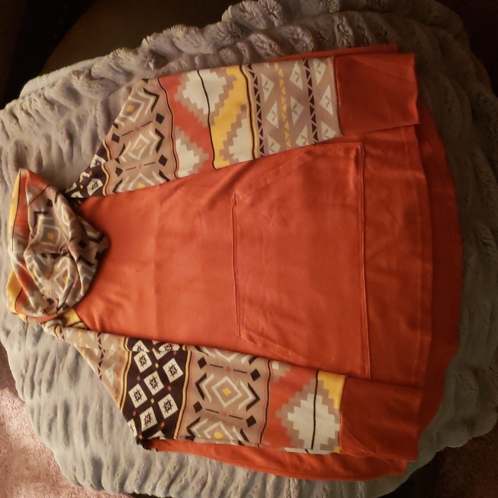 LuLaRoe Amber